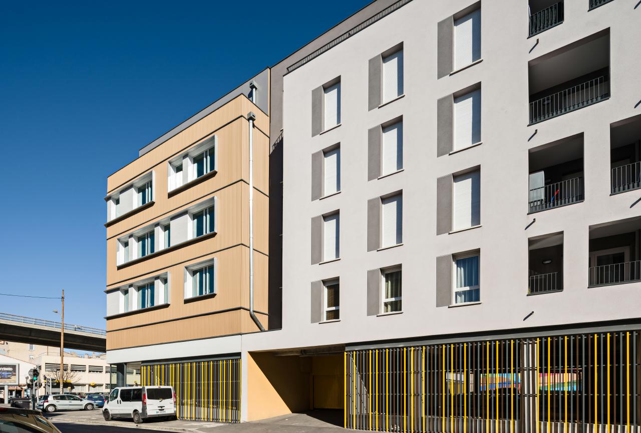 Location bureau Marseille Bouches-du-Rhône OLBUR2114731 3