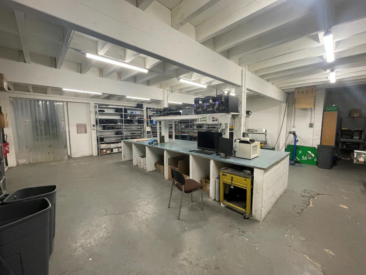 Location local d'activité Bazainville Yvelines OLACT2535805 8