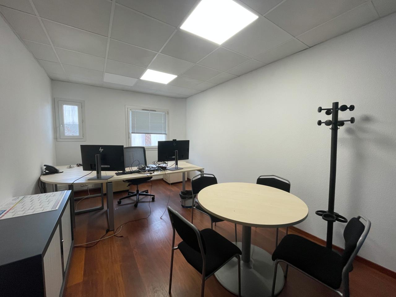 Location local d'activité Canéjan Gironde OLACT2529788 21