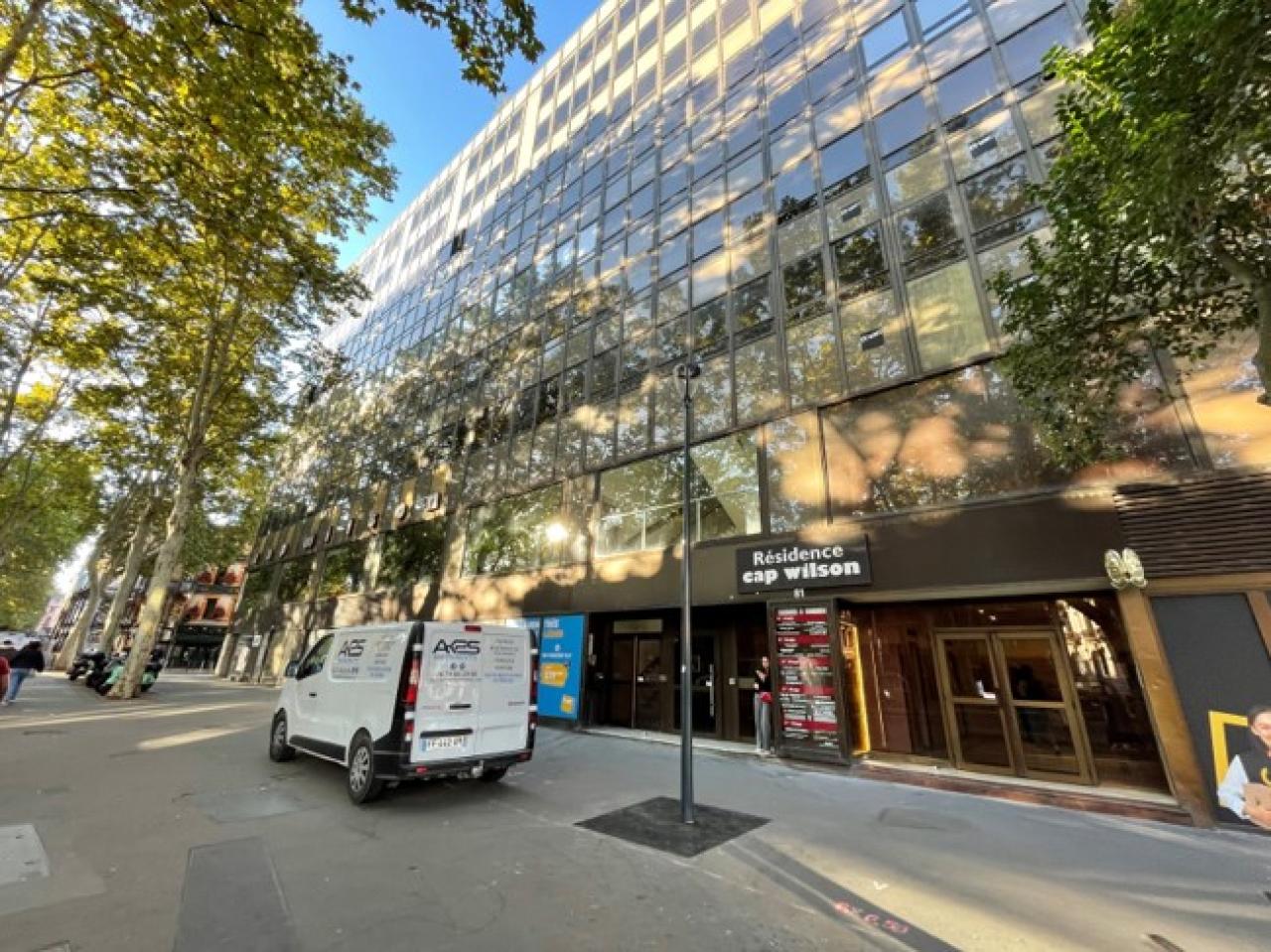 Location bureau Toulouse Haute-Garonne OLBUR2427875 7