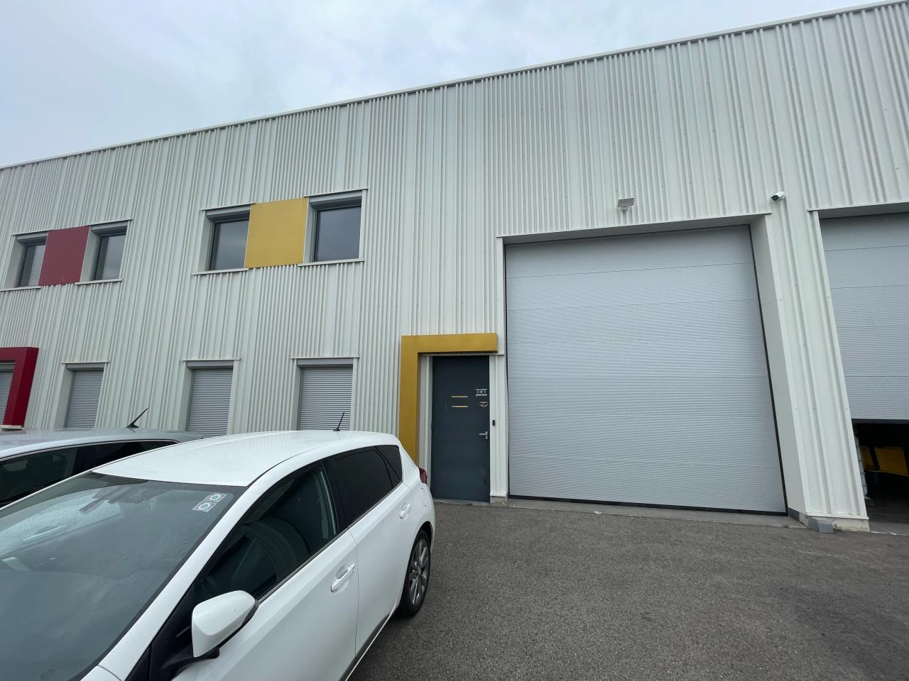 Location local d'activité Corbas Rhône OLACT2532508 9