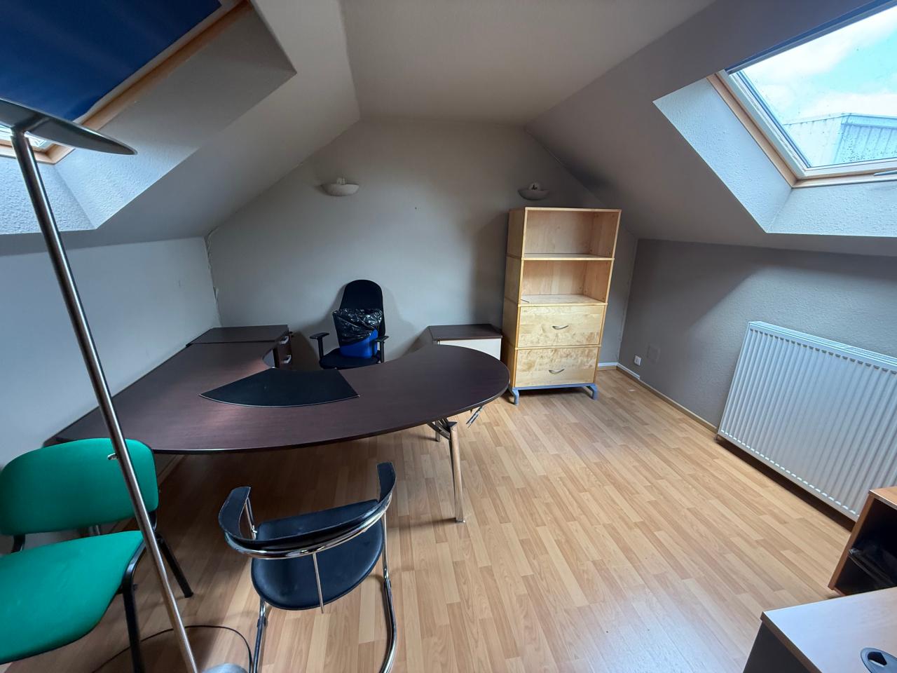 Location local d'activité Metz Moselle OLACT2533520 6