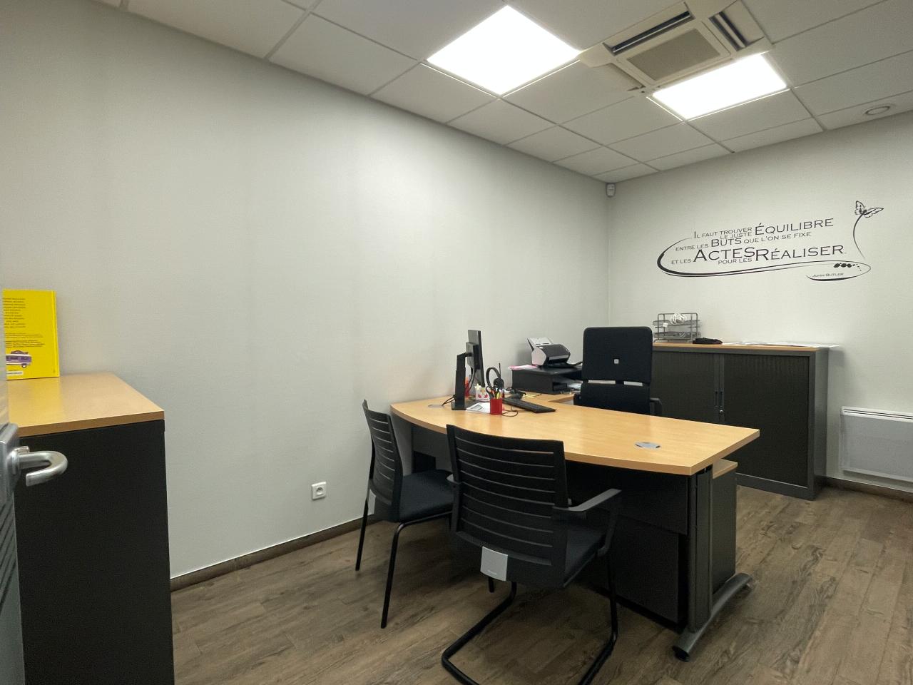 Location bureau Metz Moselle OLBUR2531105 7