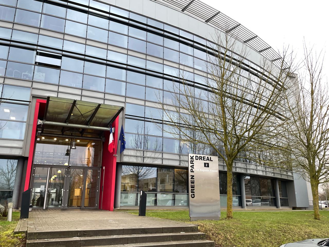 Location bureau Metz Moselle OLBUR2535153 10