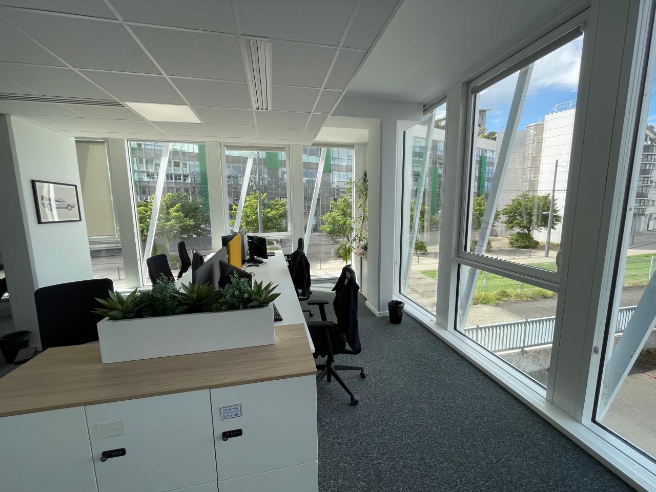 Location bureau Tours Indre-et-Loire OLBUR2119666 9