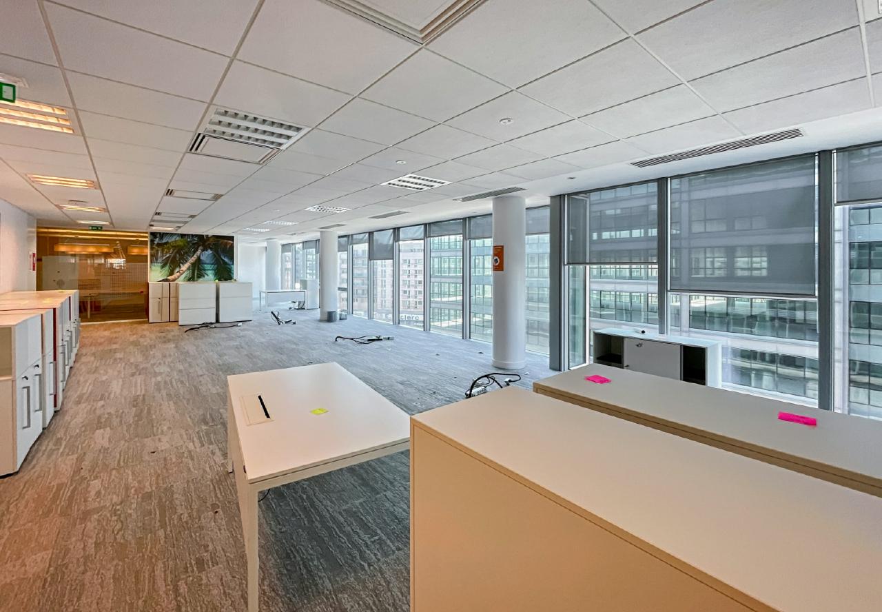 Location bureau Saint-Ouen Seine-Saint-Denis OLBUR2310908 24