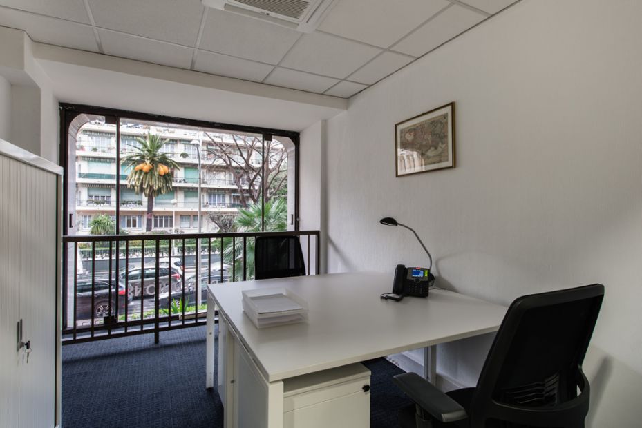Location coworking Nice Alpes-Maritimes OLBUR2114567 2