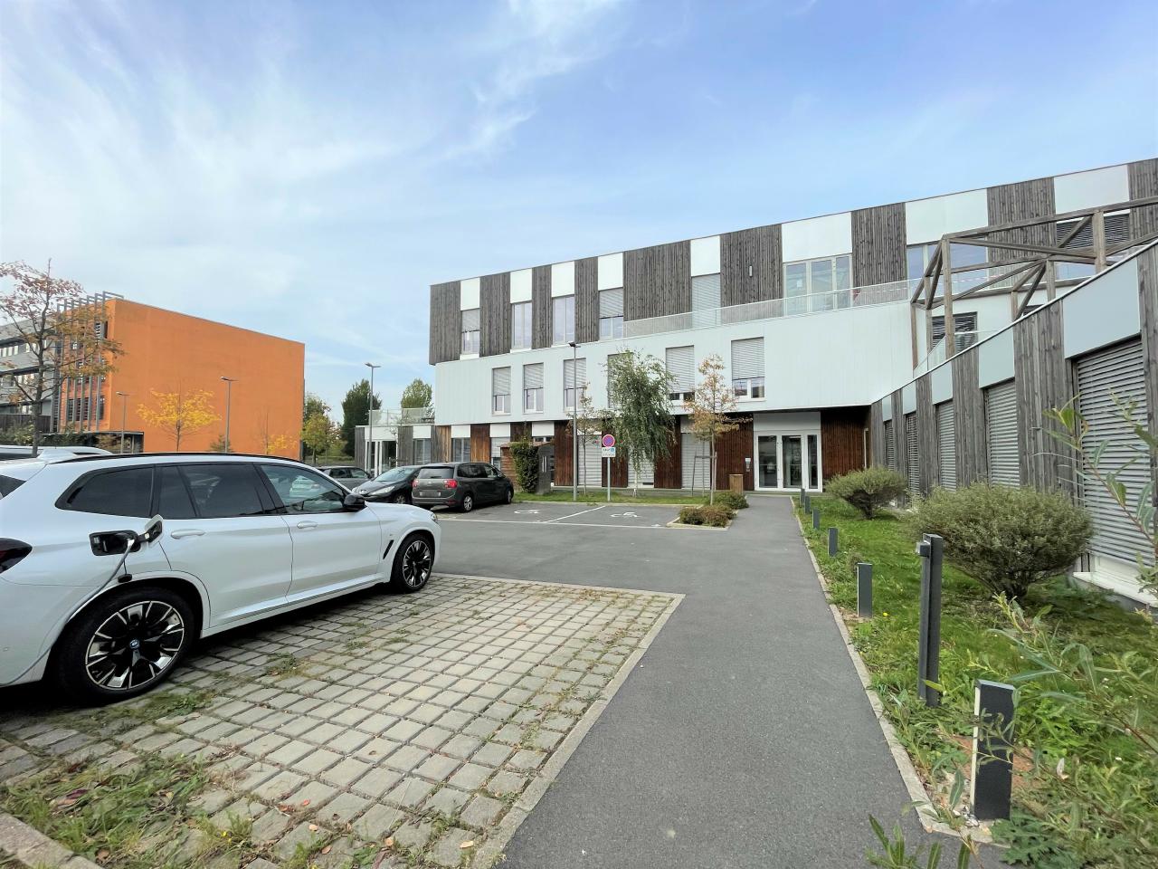 Location bureau Villeneuve-d'Ascq Nord OLBUR2316000 3