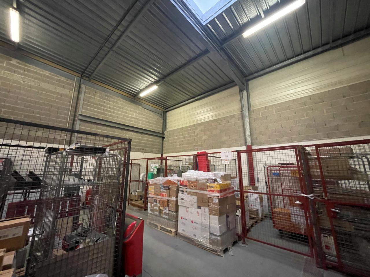 Location local d'activité Niederhausbergen Bas-Rhin OLACT2638482 9