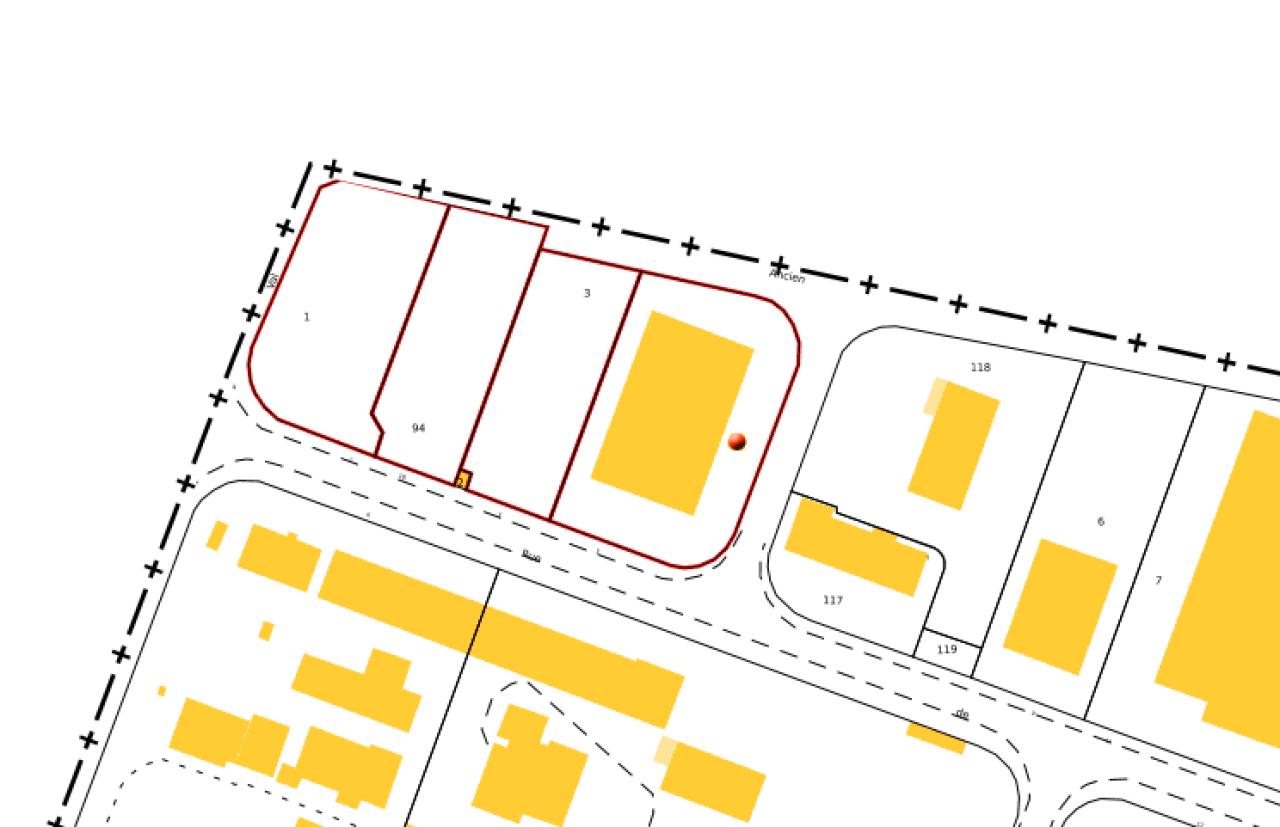 Vente local d'activité Porcheville Yvelines OVACT2535489 14