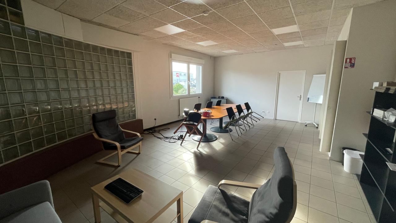 Vente local d'activité Heillecourt Meurthe-et-Moselle OVACT2640013 20