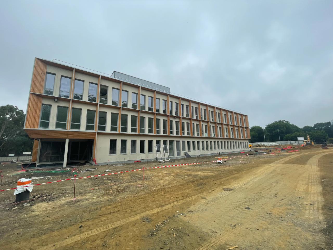 Location bureau Orvault Loire-Atlantique OLBUR2200597 8