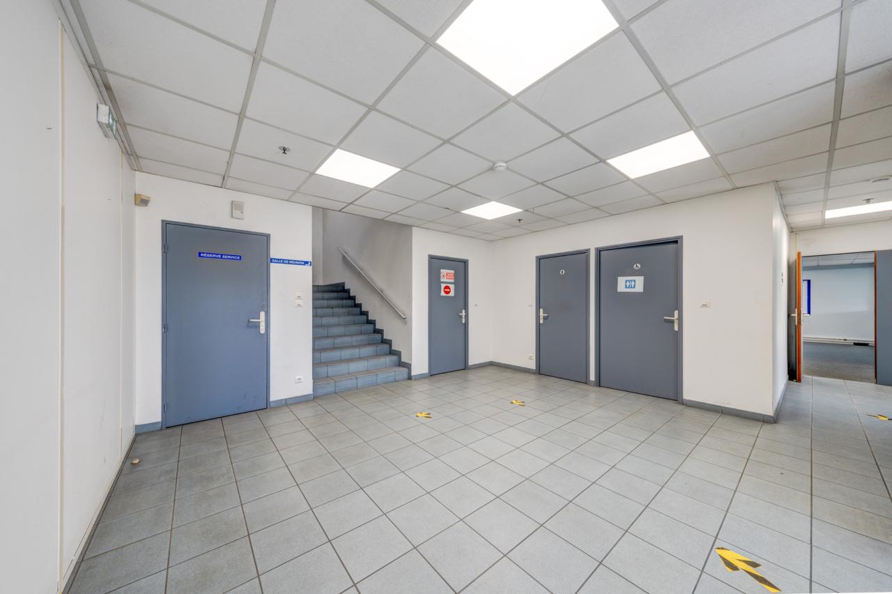 Location entrepôt classe a Allonne Oise OLLOG2118731 12