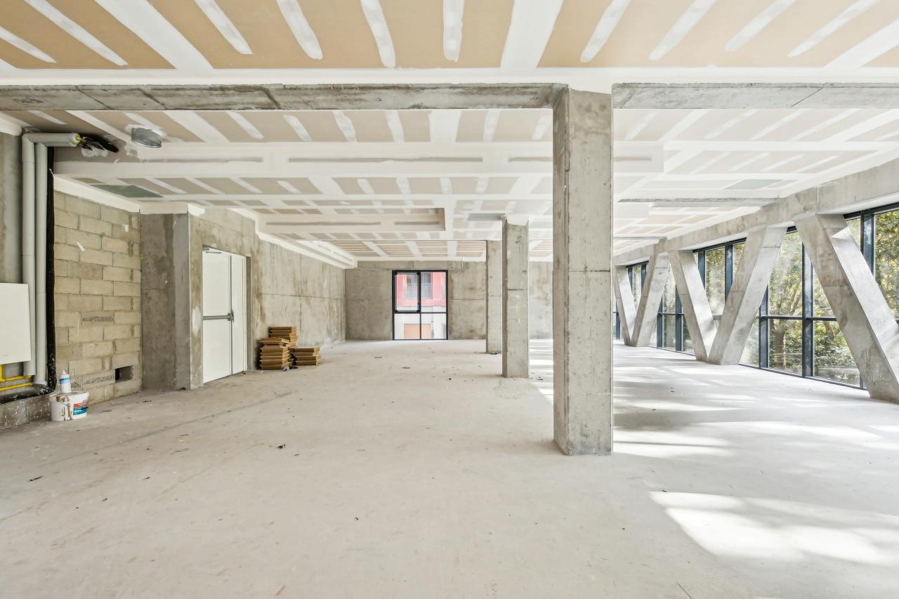 Vente bureau L'Île-Saint-Denis Seine-Saint-Denis OVBUR2424872 13