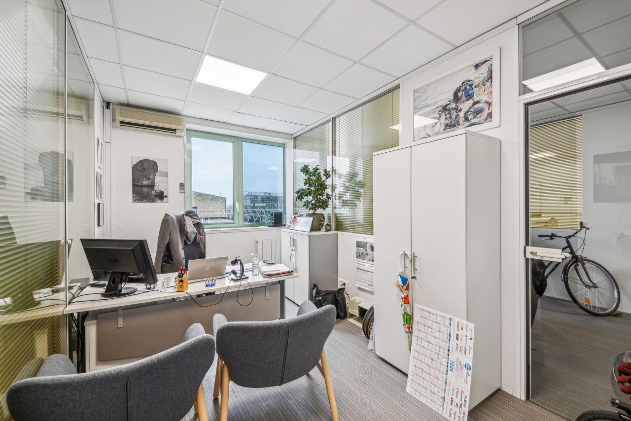 Location bureau Pantin Seine-Saint-Denis OLBUR2313351 9