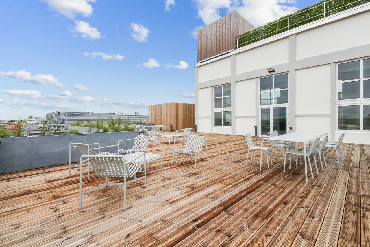 Location bureau Montreuil Seine-Saint-Denis OLBUR2106900 1