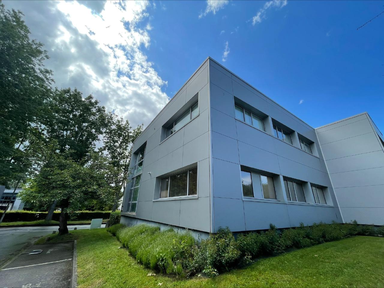 Location bureau Saint-Grégoire Ille-et-Vilaine OLBUR2423228 9