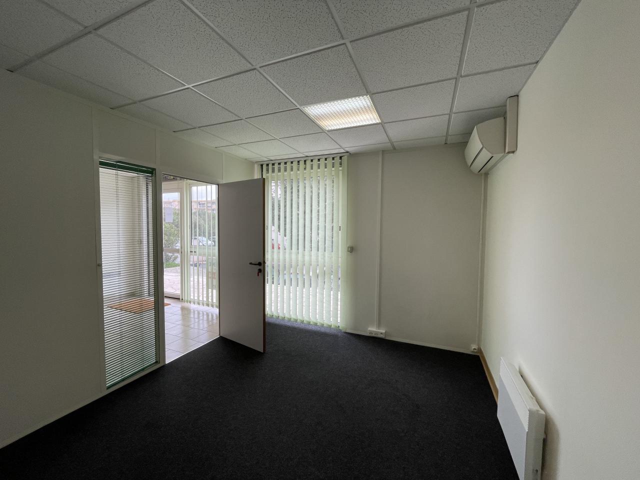 Vente bureau Montpellier Hérault OVBUR2639850 5