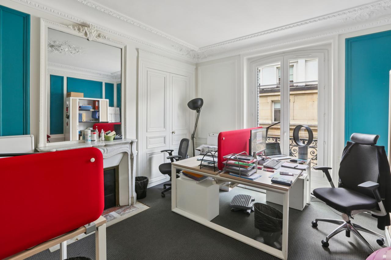 Location bureau Paris OLBUR2534469 10
