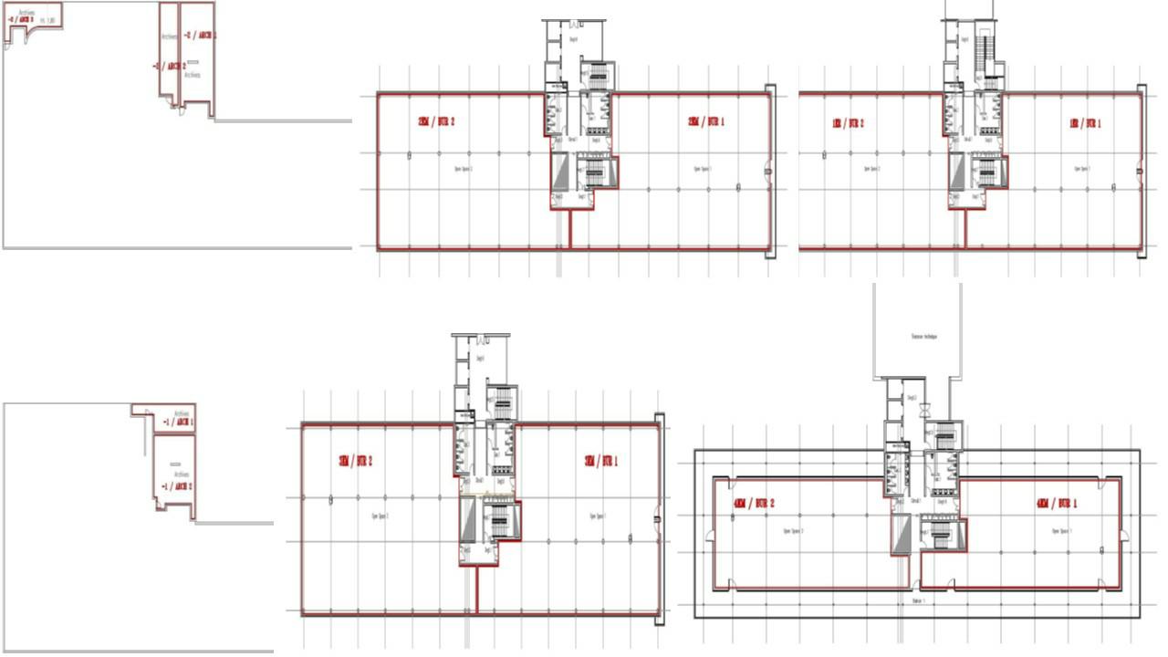 Location bureau Saint-Denis Seine-Saint-Denis OLBUR2106895 11