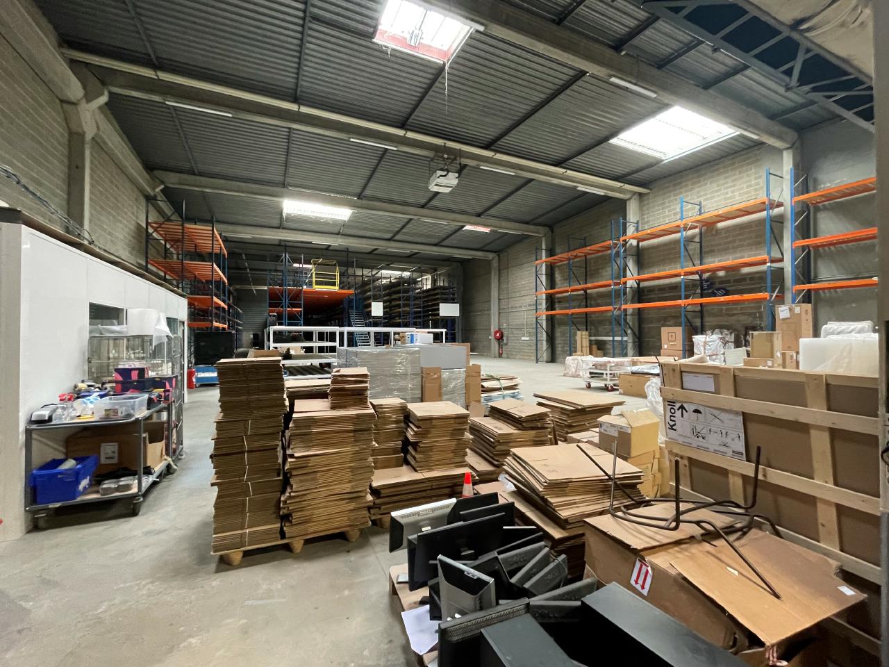 Location local d'activité Antony Hauts-de-Seine OLACT2421754 4