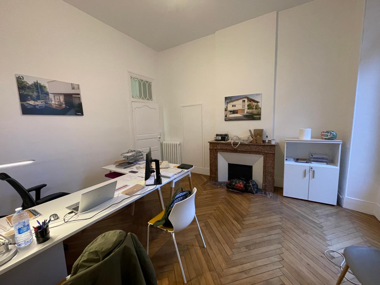 Location bureau Toulouse Haute-Garonne OLBUR2538026 8