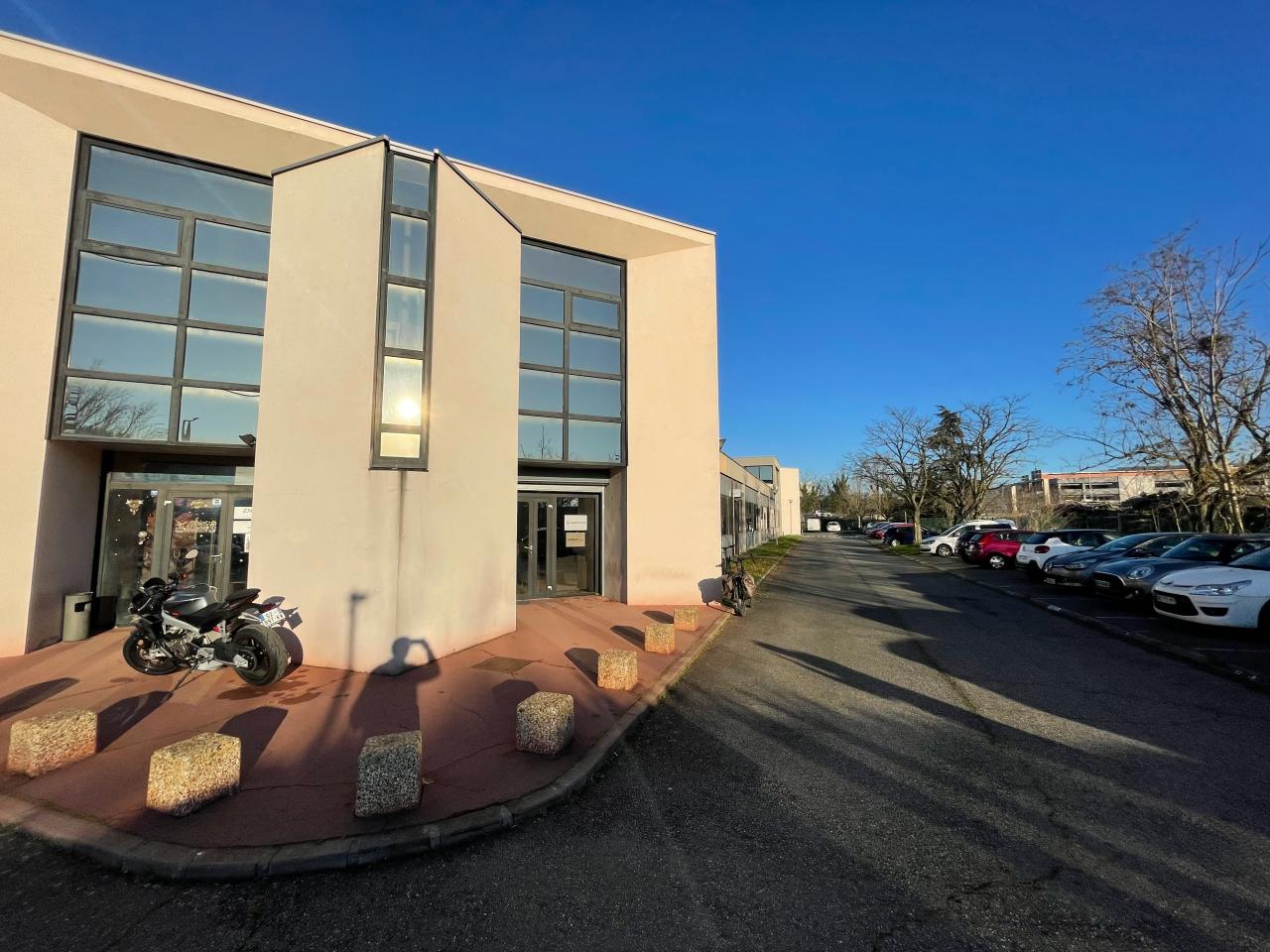 Location bureau Toulouse Haute-Garonne OLBUR2116976 1