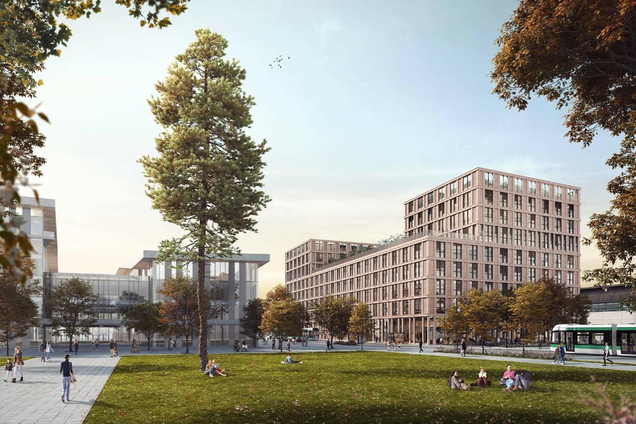 Location bureau La Plaine Saint-Denis Seine-Saint-Denis OLBUR2100477 18