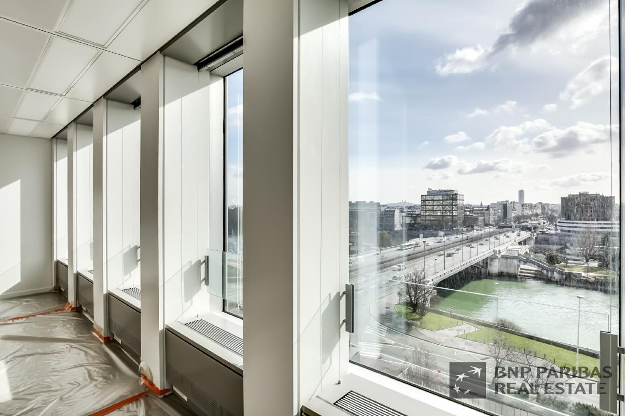 Location bureau Puteaux Hauts-de-Seine OLBUR2001944 14