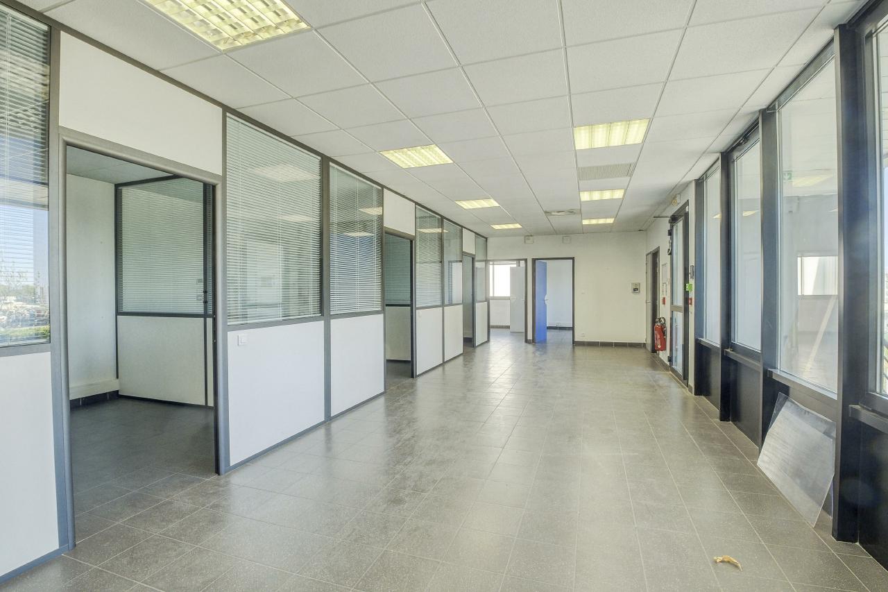 Vente local d'activité Muret Haute-Garonne OVACT2422922 2