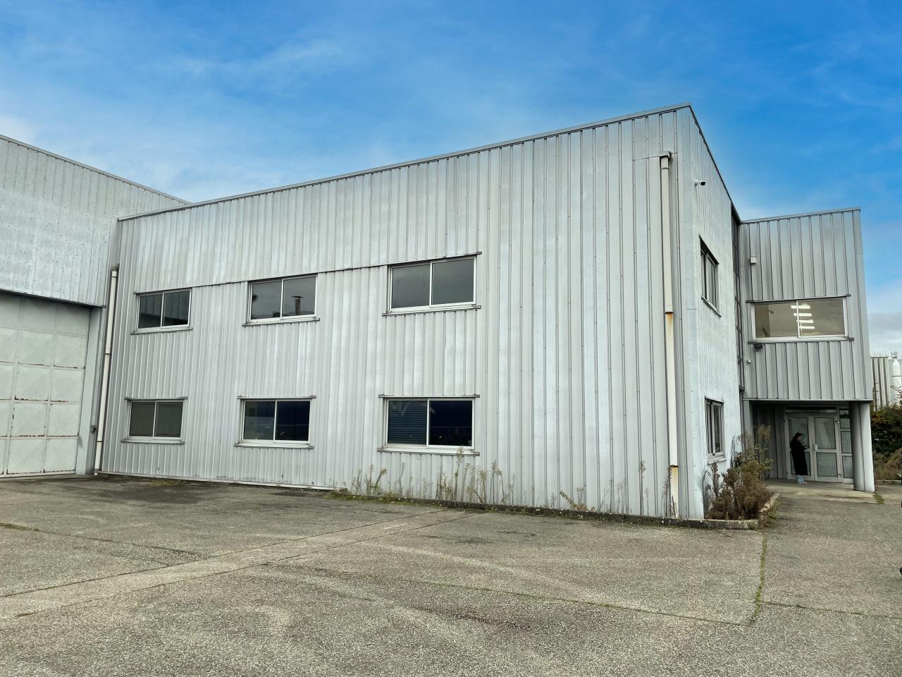 Vente local d'activité Vénissieux Rhône OVACT2420374 4