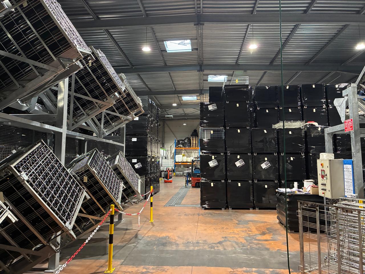 Location local d'activité Colmar Haut-Rhin OLACT2118546 5