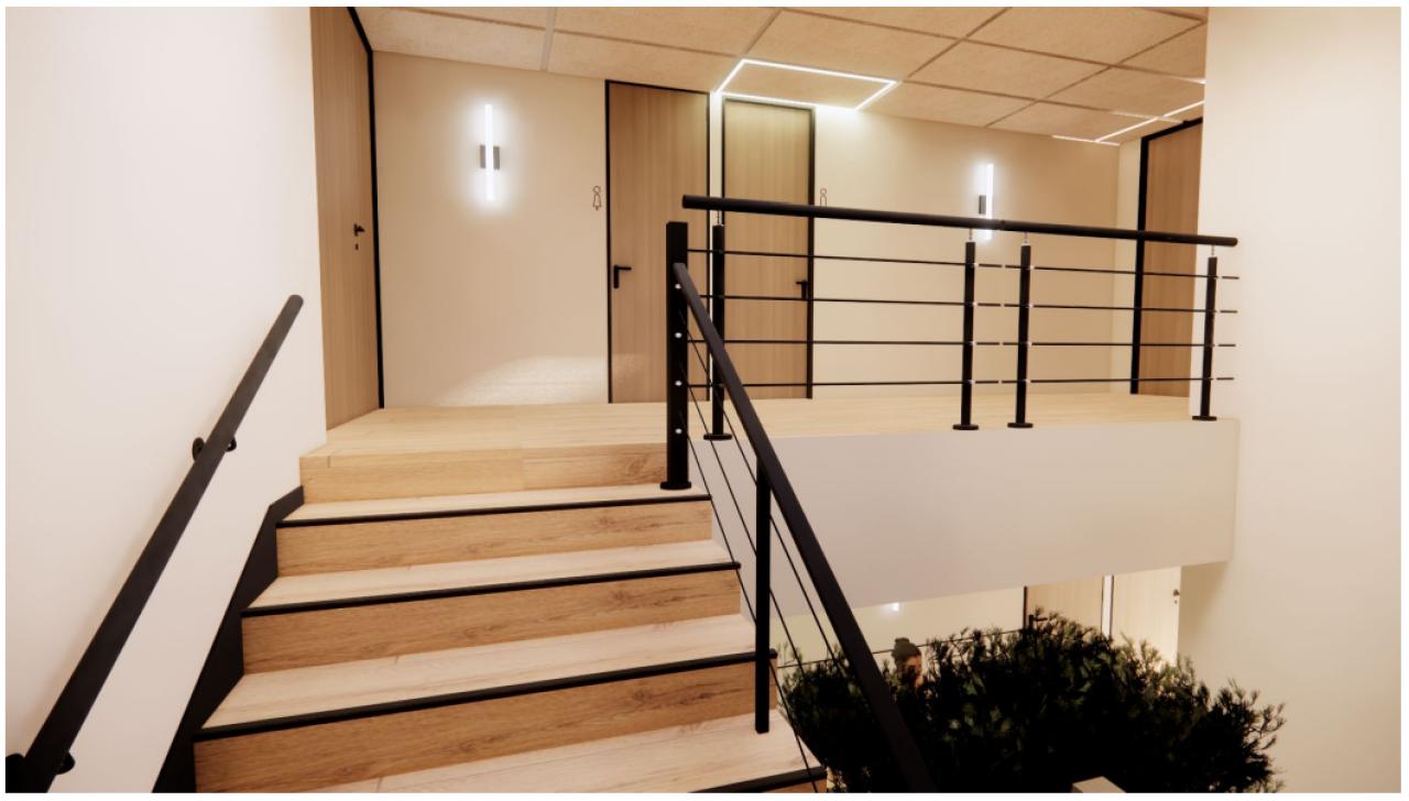 Location bureau Pessac Gironde OLBUR2531023 8