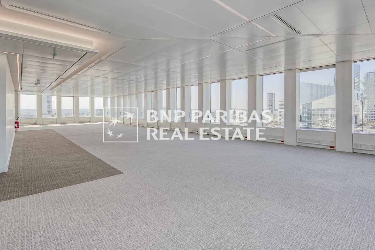 Location bureau Puteaux Hauts-de-Seine OLBUR2001944 7