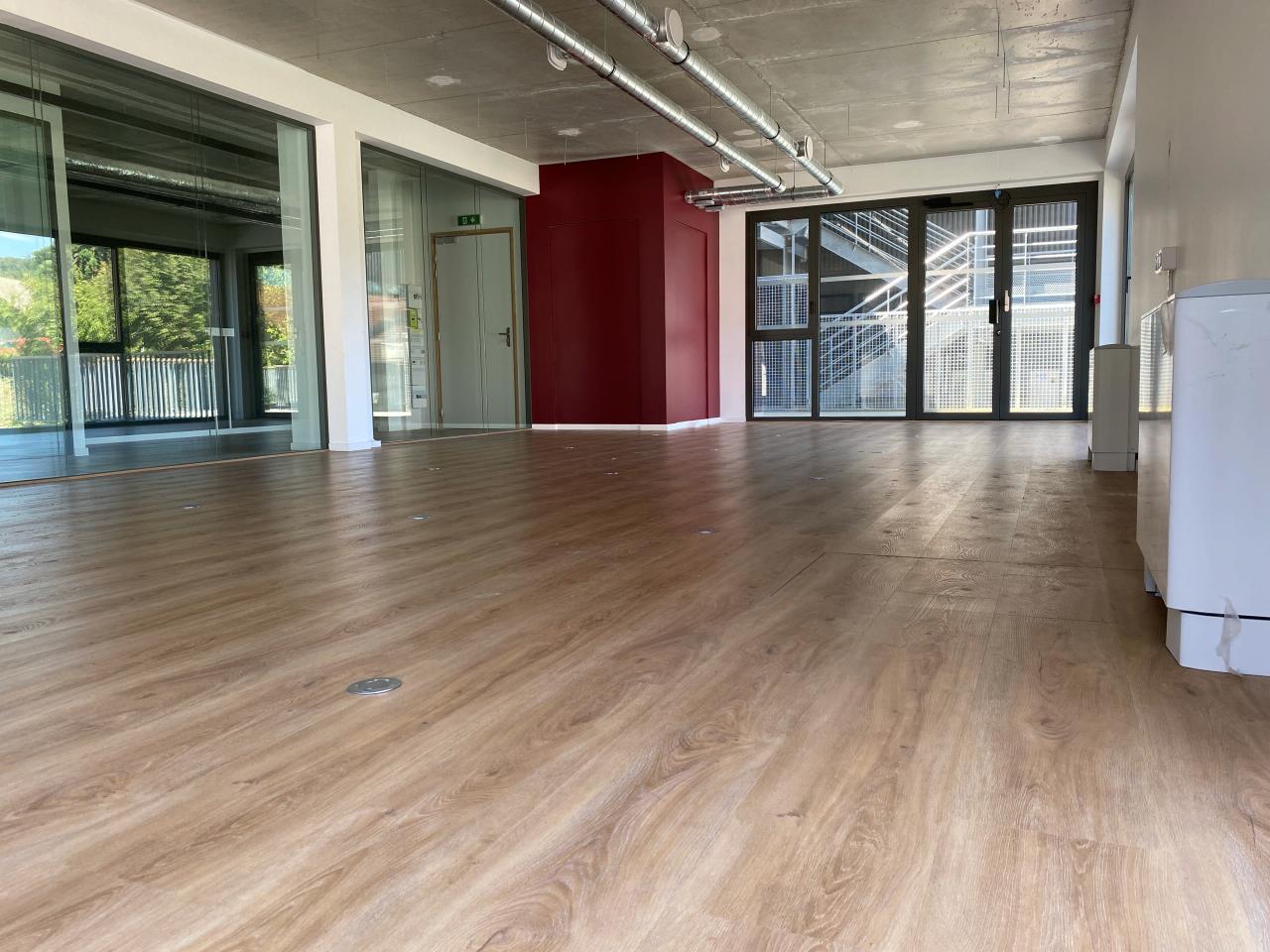 Location bureau Allonzier-la-Caille Haute-Savoie OLBUR2420886 9