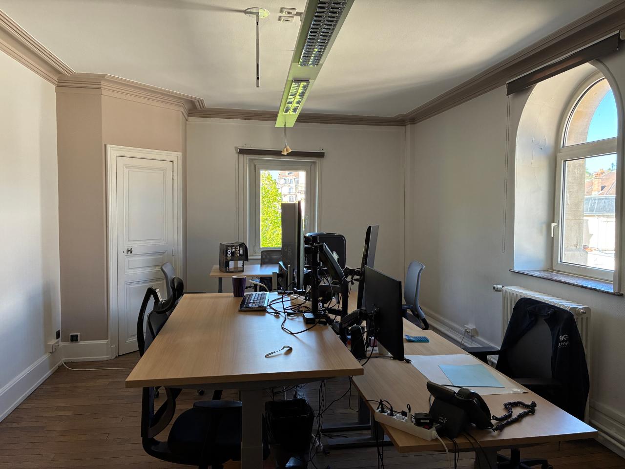 Location bureau Nancy Meurthe-et-Moselle OLBUR2640548 18