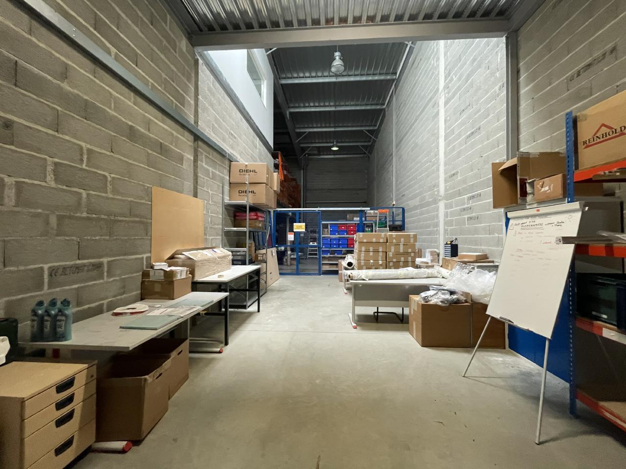 Location local d'activité Colomiers Haute-Garonne OLACT2536604 38