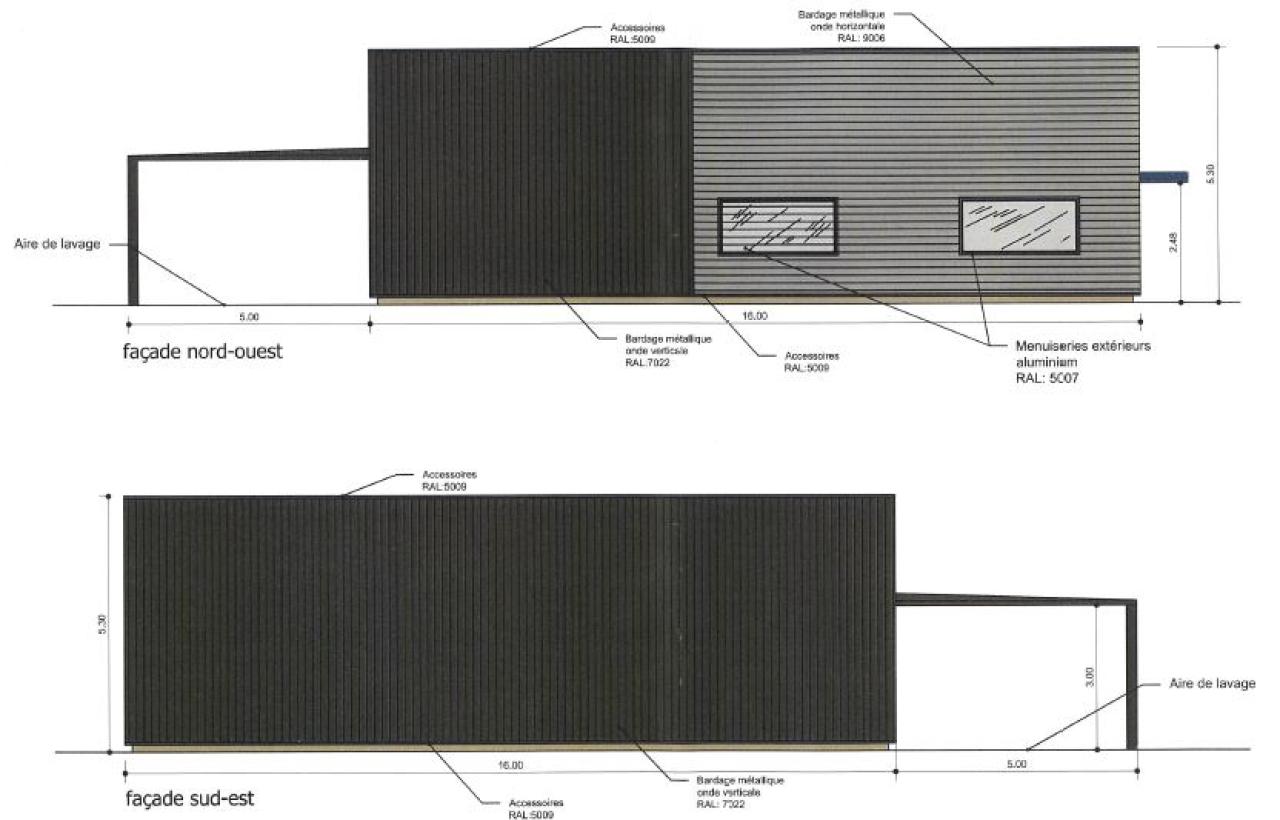 Vente local d'activité Heudebouville Eure OVACT2425618 10