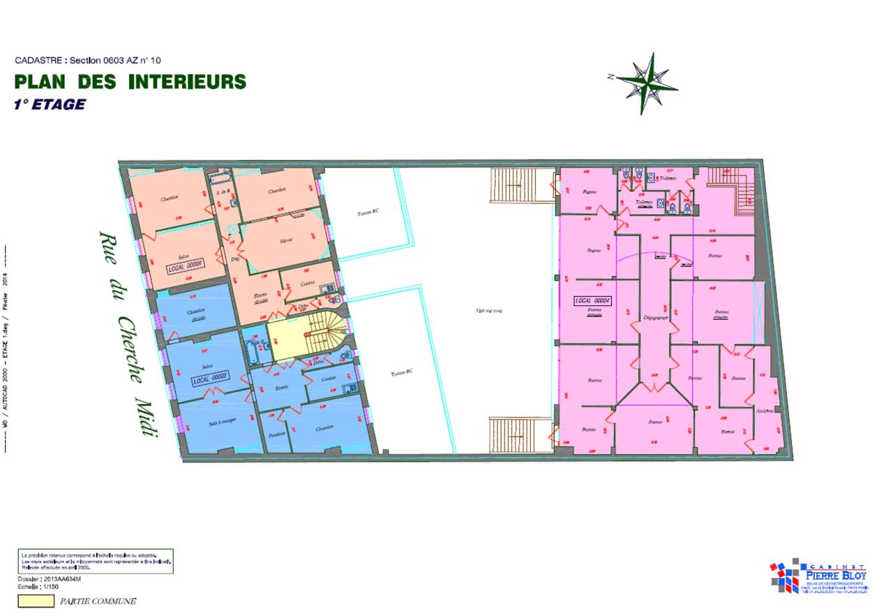 Location bureau Paris OLBUR2537125 6