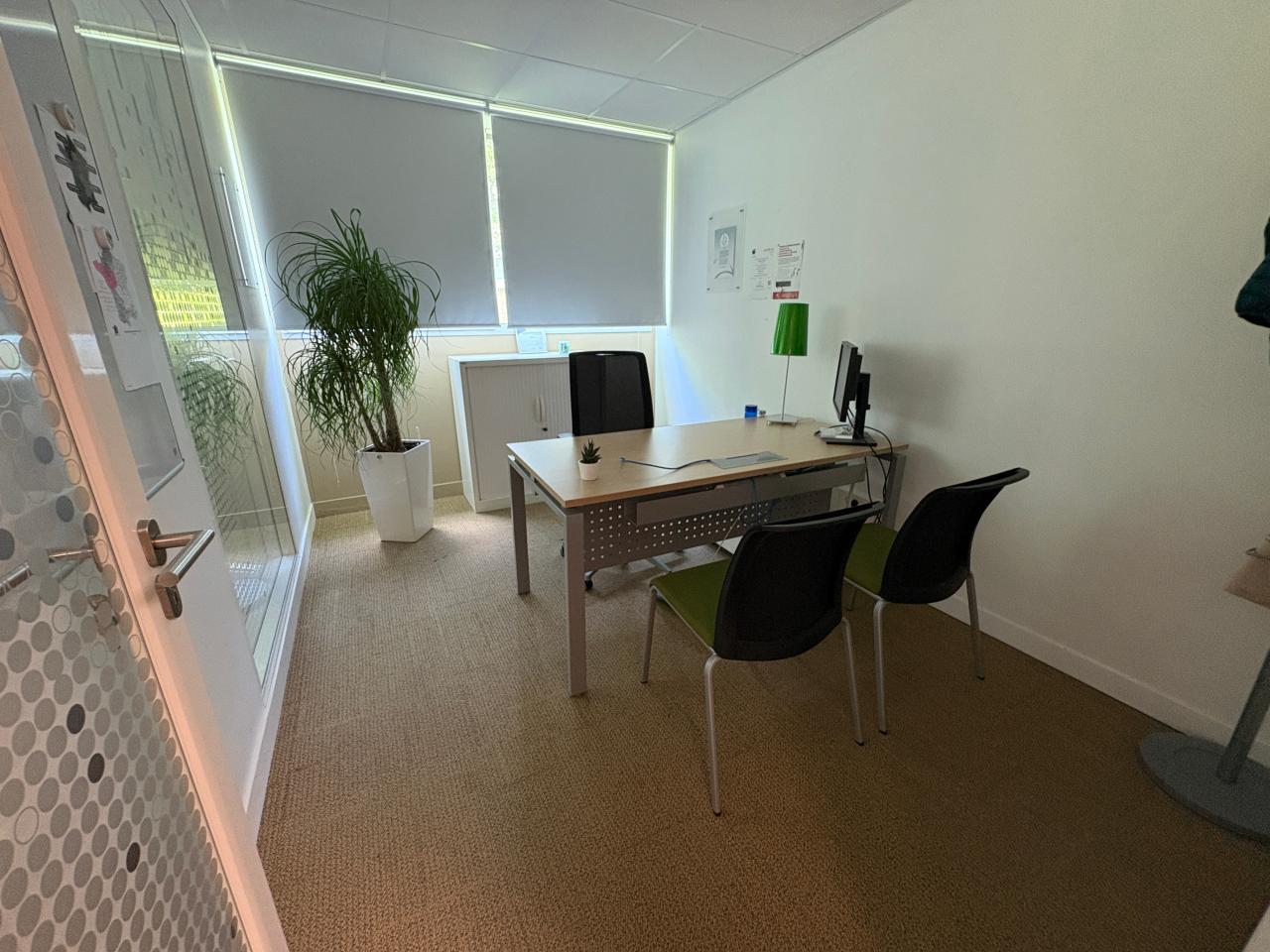 Location bureau Nantes Loire-Atlantique OLBUR2424950 25