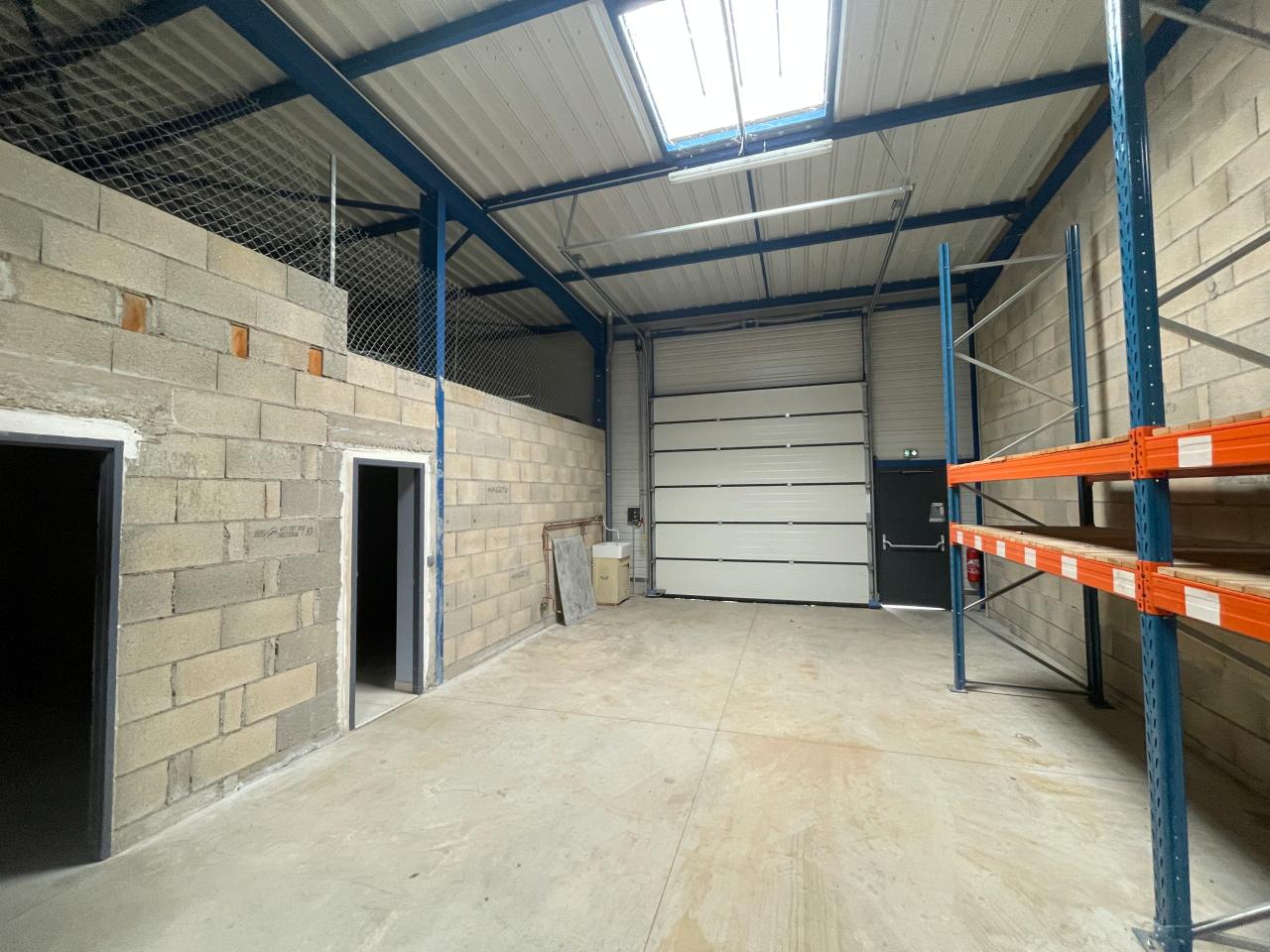 Location local d'activité Levernois Côte-d'Or OLACT2532527 10