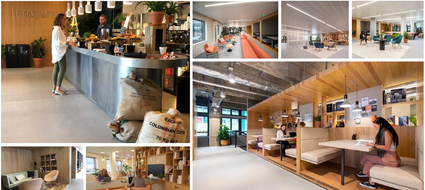 Location coworking Lyon Rhône OLBUR2309864 9