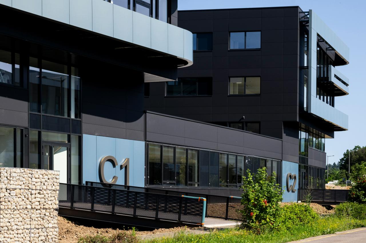 Location bureau Limonest Rhône OLBUR2109227 22