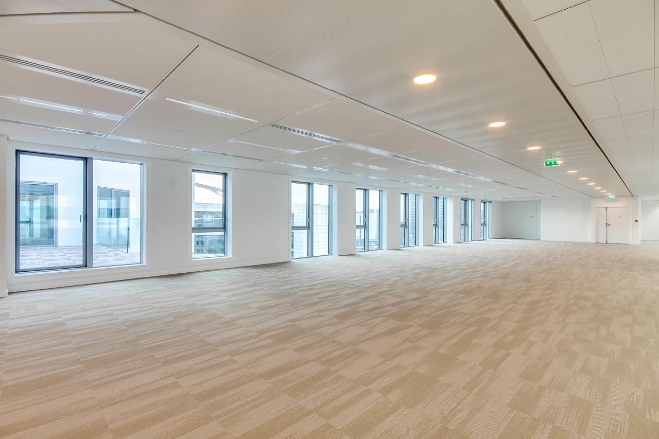 Location bureau Rueil-Malmaison Hauts-de-Seine OLBUR2003507 9