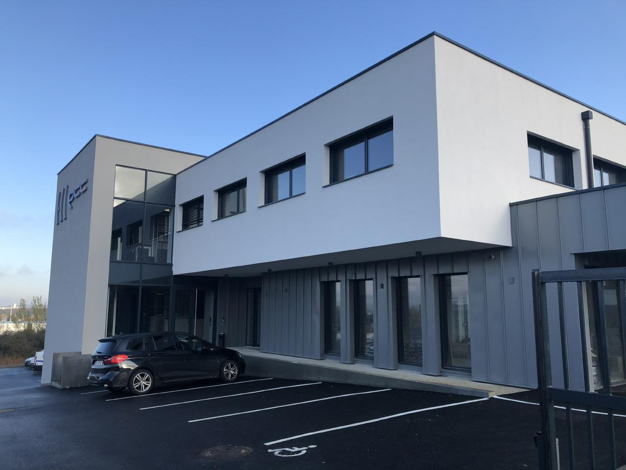 Location bureau Pange Moselle OLBUR2308601