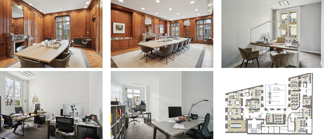 Location bureau Paris OLBUR2207145 14