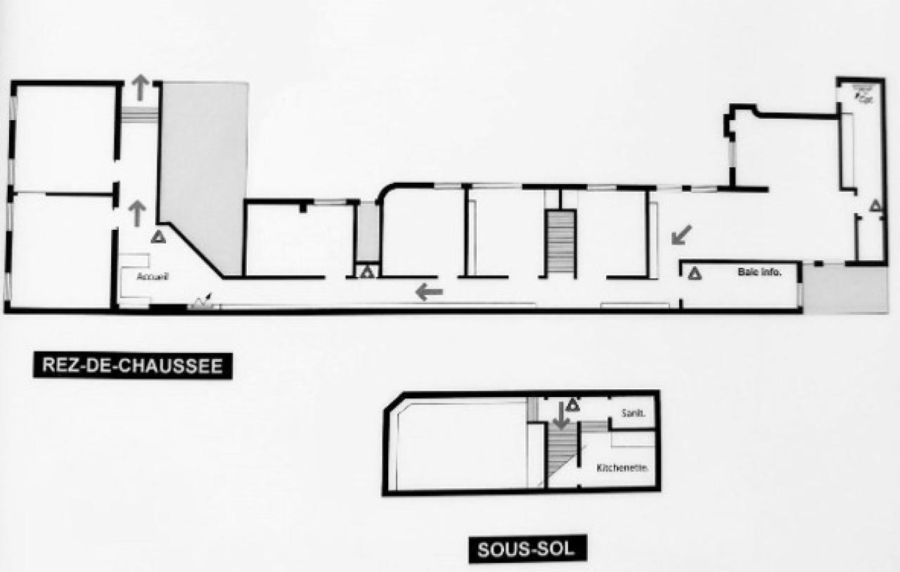 Vente bureau Paris OVBUR2532660 4