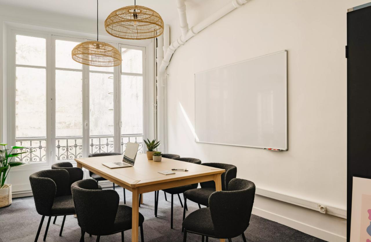 Location coworking Paris OLBUR2316103 2