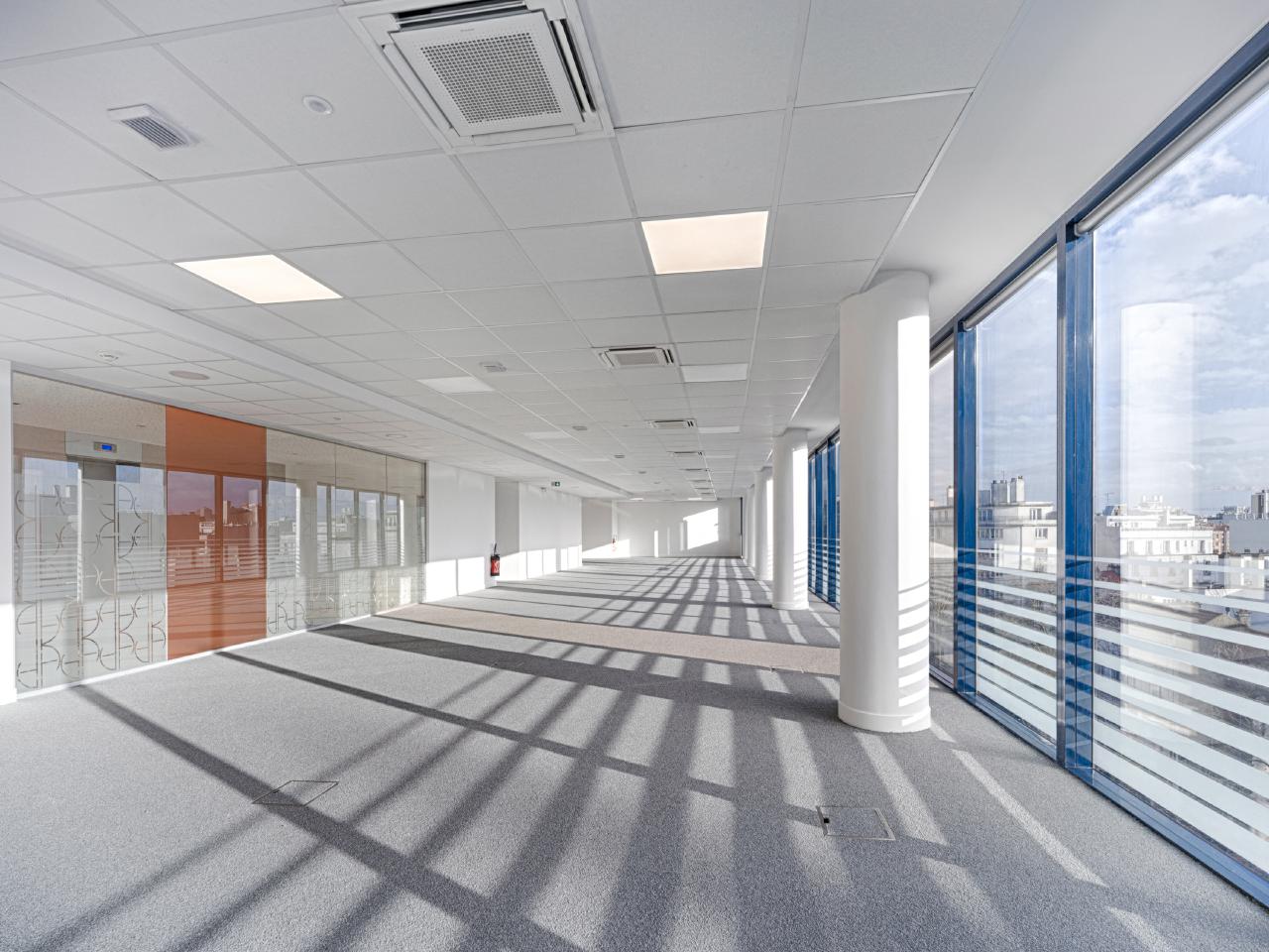 Location bureau Boulogne-Billancourt Hauts-de-Seine OLBUR2200330 3