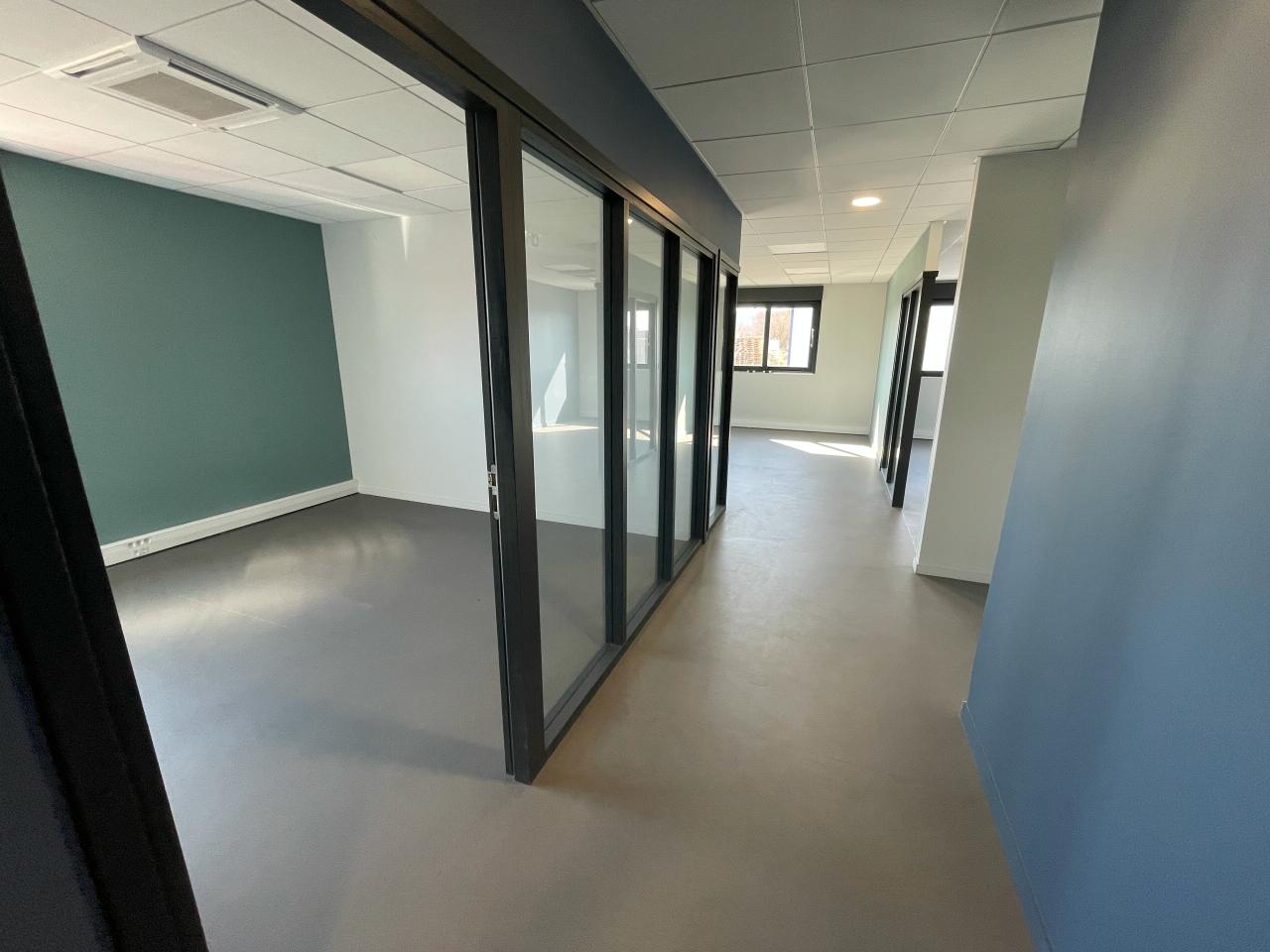 Location bureau Fontaine-lès-Dijon Côte-d'Or OLBUR2528970 6